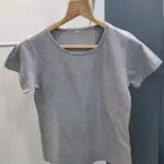 Women’s Scoopneck Short Sleeve T‑Shirt