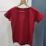 Women’s Scoopneck Short Sleeve T‑Shirt