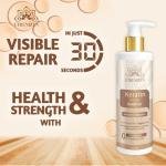 KERATIN PROTEIN SHAMPOO