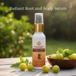 Radiant Root Hair & Scalp Serum