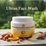 Ubtan Face Wash
