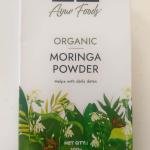 Kapiva Moringa Powder 100g