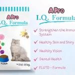 SDQ Traders A Pro IQ Formula Cat food 500g