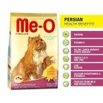 Me-O Persian Adult Cat Food Dry Anti Hairball Formula, 500gm