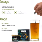 Kapiva Shilajit Gold Resin