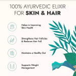 Kapiva Aloe Vera Juice 1L