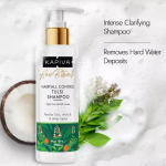 Kapiva Tulsi Anti Hairfall Shampoo