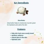 Goat Milk Whitening Soap For Skin Brightening Natural Soap (100 g)