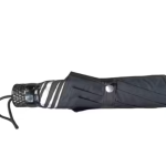 MANUAL ONE PC OF BLACK UMBRELLA