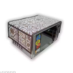 Microwave Oven Cover - Set of 2 Pec