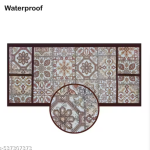 Microwave Oven Cover - Set of 2 Pec