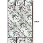 Krishna E premium quality water proof Fabric Fridge Cover , Set of 1 pec