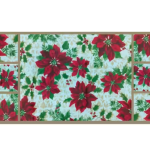 Fridge Top cover with 2 pec of handlle - set of 3 pec