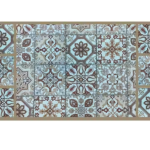 Fridge Top cover with 2 pec of handlle - set of 3 pec