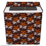 Nicasa Washing Machine Cover SEMI AUTOMATIC