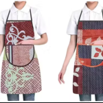 Nicasa Century Aprons