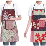 Nicasa Century Aprons
