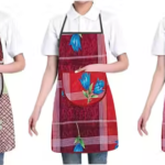 Nicasa Century Aprons