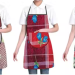Nicasa Century Aprons