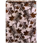 Nicasa Knitting Printed Top Load Washing Machine for 6.0 Kg, 6.2 Kg, 6.5 Kg, 7 Kg Models