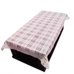 Modern Waterproof Printed Table Cover