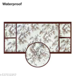 Krishna E premium quality water proof Fabric 1 pec of Microwave Oven Cover - Set of 1 Pec