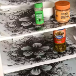 Finesse Trendy Fridge Mats