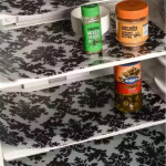 Finesse Trendy Fridge Mats