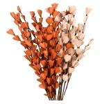 Artificial Dry Flowers – Handcrafted Decorative Home & Office Decor