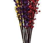 Artificial Dry Flowers – Handcrafted Decorative Home & Office Decor