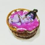 Bal Krishna Idol Handicrafts / Baby Krishna Statue