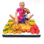 🏺 Simon Art and Printing – Clay Handicrafts for Home Décor