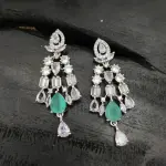 CUBIC ZIRCON NECKLACE