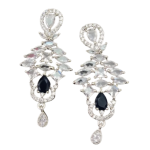 American Diamond Necklace Set