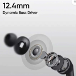 GWALBROS Air Pods Pro Model 01 Black Bluetooth