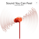 Cmf wht Bluetooth  (Orange, In the Ear)