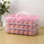 36 Egg Refrigerator Storage Tray