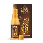 Keshroot Hair Growth Combo – 100ml Herbal Oil with 30 Tablets Pack for Beautiful and shining Hair for Men & Women-Deep Nourishment