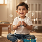 KP GOLD SUVARNAPRASHAN DROPS FOR KIDS Healthy Growth Improves Strength & Immunity Booster For Kids (0-16 Years)