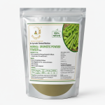 Dhairyam Ayurvedic Drumstick Powder 100g | 100% Natural Herbal Supplement for Immunity, Bones & Daily