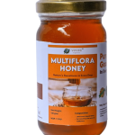 Multiflora Honey – Pure & Natural (250 gm)