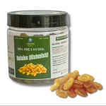 Cashew Nut (200gm) & Kishmish (200 gm) Combo – Pure & Natural