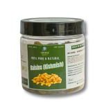 Cashew Nut (200gm) & Kishmish (200 gm) Combo – Pure & Natural