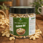 Cashew Nut (200gm) & Kishmish (200 gm) Combo – Pure & Natural