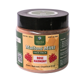 Rose Harmony Multani Mitti Face Pack (120 g)