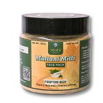 Purifying Neem Multani Mitti Face Pack (120 g)