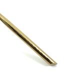 Handcrafted 4 Pieces Spoon Cutlery Set