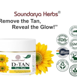 D-Tan Face Pack, Skin Lightening and Tightening, Anti-Ageing Treatment 100 gm