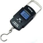 Mini Digital Portable Scale with Luggage Hook