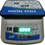 30Kg Counter Rechargeable Weight Machine - fast response sensor for Shop, Home